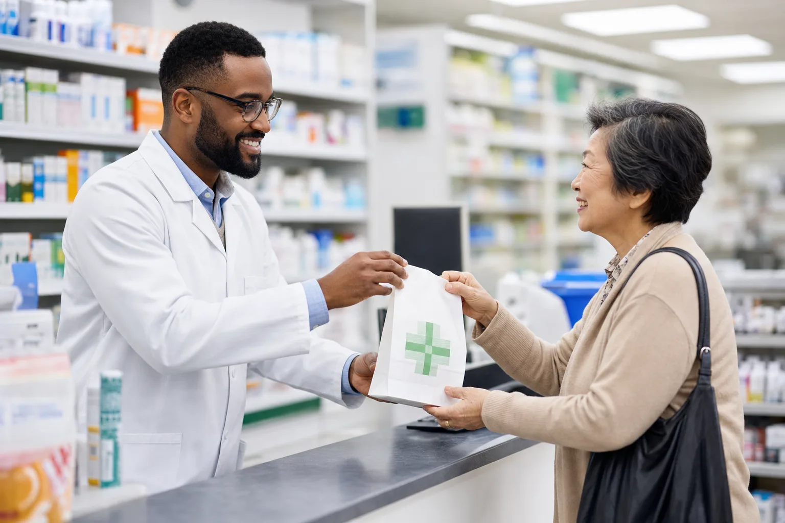 Repeat Prescriptions