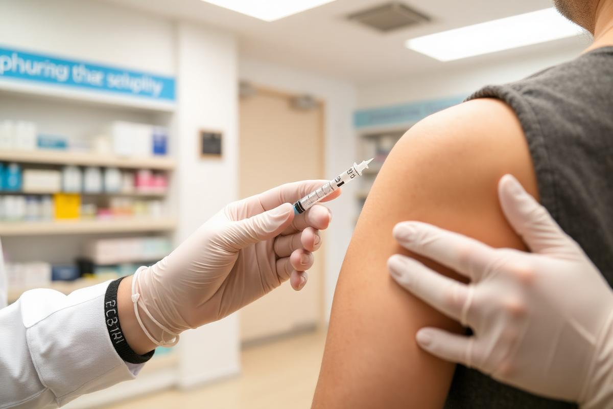 Hajj & Umrah Vaccinations